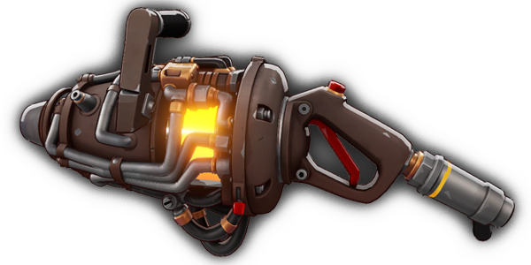 Chimera Peace Bringer