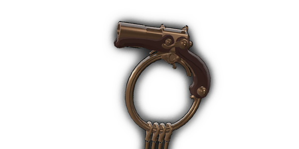 Service With A Smile